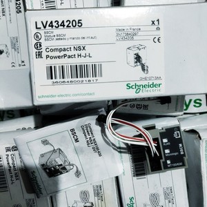 ชไนเดอร์ LV434205 <span class=keywords><strong>BSCM</strong></span> - Product Image 2