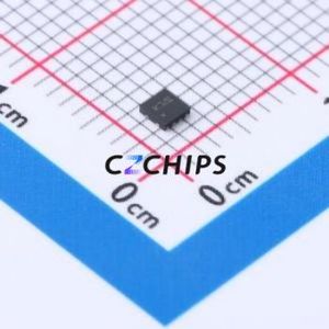 Brand-new and Original LMV822IQ2T DFN-8(2x2) <b>Integrated</b> <b>Circuit</b> IC Chip Operational Amplifier - Product Image 1