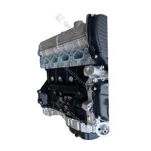 ニューパー新ガス2.4L G4JS FE RWDロングブロックエンジンアセンブリ部品ヒュンダイJAC用 - Product Image 6