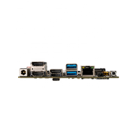 SoM RK3588 Octa-Core 8K AI Board, Sistema en Módulo con Paquete LGA, Código Abierto, Android, Ubuntu, Linux, Rockchip RK3588 Lga Som