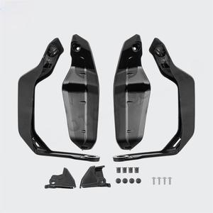 แฮนด์การ์ดกันลมสำหรับ Honda X-ADV750 รุ่นปี 25 พร้อมอุปกรณ์เสริม - Product Image 1