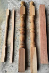 แกนหมุนขนาด 41 มม. (แบบดั้งเดิม) - Product Image 2