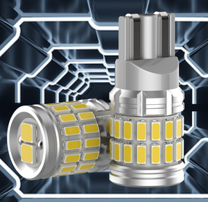 Lampe d'intérieur automatique <span class=keywords><strong>plafonnier</strong></span> dôme 194 W5W WY5W culot d'<span class=keywords><strong>ampoule</strong></span> blanc rouge <span class=keywords><strong>bleu</strong></span> glace ambre système d'éclairage de <span class=keywords><strong>voiture</strong></span> T10 pour <span class=keywords><strong>voiture</strong></span> - Product Image 2