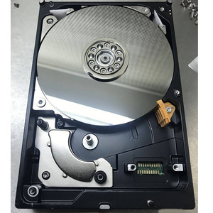 Disco Duro Interno para Gold 8TB HDD WD8004VRYZ 3.5" 7200RPM 256MB SATA 6Gb/s HDD para Servidor de Centro de Datos Empresarial - Product Image 1