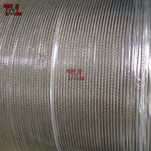 Cable de Acero Inoxidable AISI 304 de 1.5 mm con Alta Resistencia a la Corrosión - Product Image 2