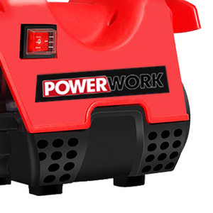 Machine Portable à jet d'eau pour maison, nettoyeur à jet d'eau pour voiture, moins cher, 80 — 120bar, 1600w - Product Image 5