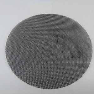 <span class=keywords><strong>60</strong></span> 80 lưới nhựa đùn kim loại màu đen lọc lưới - Product Image 6