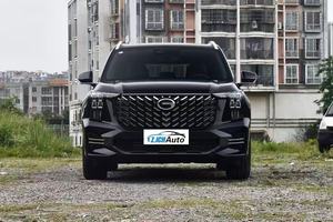 Auto Usate 2024 2025 Miglior <span class=keywords><strong>Prezzo</strong></span> GAC Trumpchi GS8 SUV a Benzina 5 Porte, Auto Affidabile per Ogni Terreno - Product Image 2