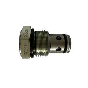 CV3-10-P-0-20 566004 CV310P020 Vérifier l'originalité IH Stock Mexique HYDRAULIQUE HYDRAFORCE - Product Image 3
