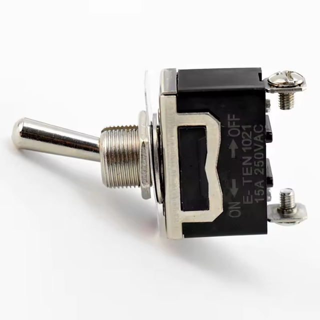 Toggle Switches