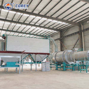 Planta Mezcladora de Mortero Seco Totalmente Automática, Línea de Producción de Mortero de Cemento Seco, Mezcladora de Yeso, Máquina Mezcladora de Masilla para Paredes - Product Image 3