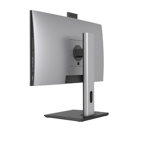 Sản Phẩm Mới Kinh Doanh Máy Tính Xách Tay Core I3 I5 I7 AIO Máy Tính Để Bàn Monoblock Máy Tính Chơi Game Barebone 23.8 Inch Tất Cả Trong Một PC - Product Image 4