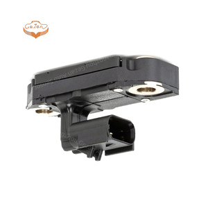 Pièces détachées de véhicules Capteur de pression différentielle Dpf des gaz d'échappement pour Cummins Isb 6.7L 4384138 4307166 2872424 4Mpp2-13 4Mpp213 - Product Image 1