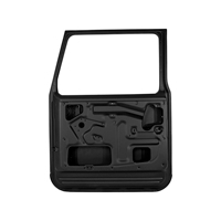 Vente directe d'usine - Panneau de porte avant droit pour Land Cruiser FJ40 BJ40 FJ45 HJ45