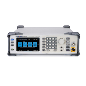 Générateur de signaux RF Siglent SSG3021X / SSG3032X / SSG3021X-IQE / SSG3032X-IQE, produit haute performance dans la catégorie des générateurs - Product Image 1