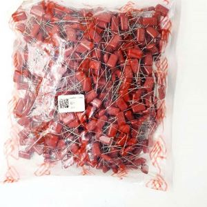 Bulk Discount MPP224J4190511YG 18*5*11/P=15 Capacitors CBB Capacitors 220nF 5% 400V - Product Image 1