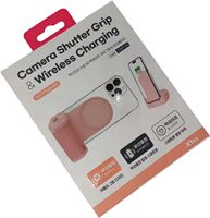 Emballage en carton carré recyclable pour accessoires de téléphone portable, fermeture magnétique, doublure en éponge, finition brillante/mate avec revêtement UV