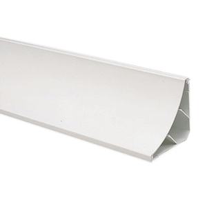 Nouvelle arrivée Canal de gestion des câbles de conduit <span class=keywords><strong>d</strong></span>'<span class=keywords><strong>angle</strong></span> - Product Image 1