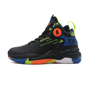 Chaussures de <span class=keywords><strong>basket</strong></span>-ball pour hommes, baskets décontractées, sport professionnel, vente en gros, <span class=keywords><strong>2022</strong></span>, Offre Spéciale - Product Image 1
