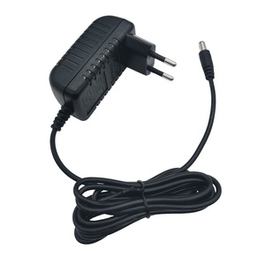 แหล่งจ่ายไฟสลับ24VA <span class=keywords><strong>2A</strong></span> <span class=keywords><strong>12V</strong></span> ปลั๊ก EU - Product Image 2