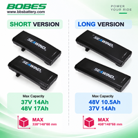 Batterie au lithium-ion personnalisée 24V 36V pour fauteuil roulant, pack de batteries rechargeables 18650 pour fauteuil roulant électrique, scooter de mobilité
