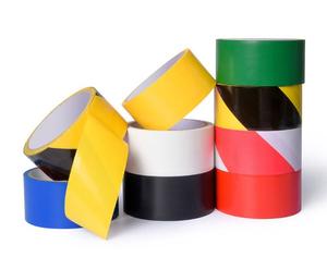 Bán buôn 10M chống cháy chống cháy chống thấm nước <span class=keywords><strong>PVC</strong></span> điện băng với độ bám dính cao màu đen an toàn nước kích hoạt Băng - Product Image 1