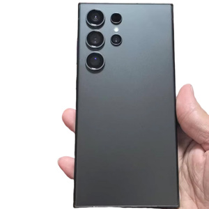 Venta al Por Mayor de Teléfonos Móviles de Segunda Mano Profesionales S20 S21 S21U S22U S23 S23U S24 S24U Note <span class=keywords><strong>10</strong></span>+ Note20U-Qualcomm 5G CDMA LTE-US - Product Image 5