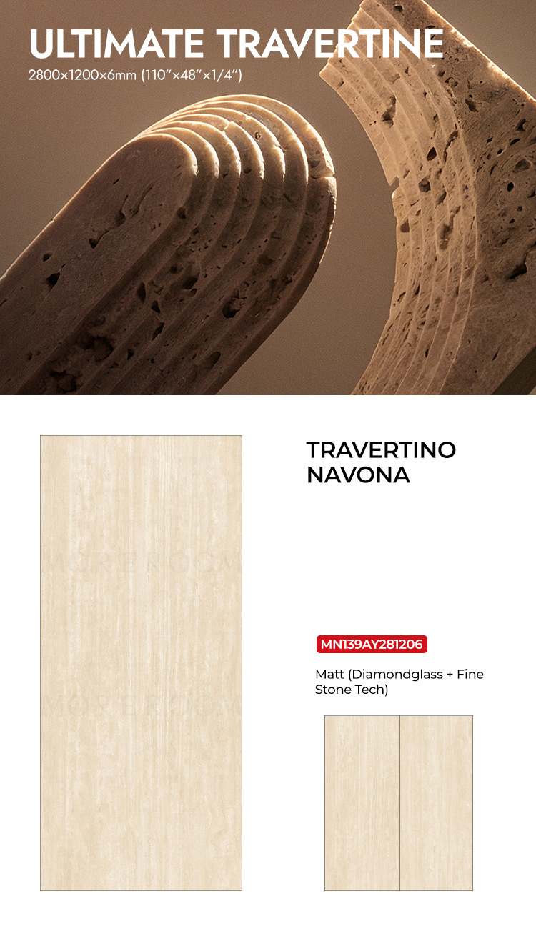 Travertine Navona