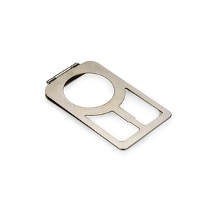 Yuzhou Custom Torque Soporte OEM ODM para carcasa <span class=keywords><strong>de</strong></span> teléfono con bisagra amortiguadora, suministro a granel - Product Image 5