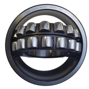 High-Speed 100*180*69/82mm PLC59-5 Spherical Roller Concrete Mixer <b>Bearing</b> Long-Life With Structure PLC59-5 Long Life High Speed - Product Image 5