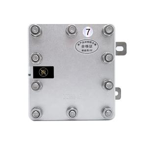 1800ml H2 + 900ml O2 가스 발생 장비 워터 페엠 수소 기계 에너지 전해기 수소 - Product Image 4