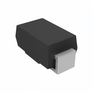 DO-214AC, SMA Components Electronic Diodes Manufacturer Channel 1SMA5937 R3G - Product Image 1