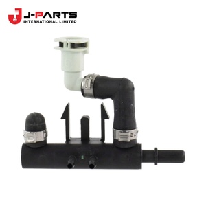 ท่อ, ท่อร่วมไอดี หรือ ปั๊มสุญญากาศสำหรับเชื่อมต่อสำหรับโตโยต้า HIACE TRH203 2005-2013 - Product Image 4
