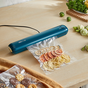 Machine à sceller sous vide Little Bear, largeur de scellage de 30 cm, électrique, pour la conservation des aliments, usage domestique - Product Image 3