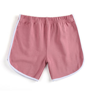 Vêtements d'extérieur pour enfants, shorts de course, en coton doux, unisexe pour garçons, nouveau style, boutique, 2022 - Product Image 5