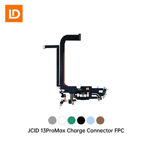 JCID <strong>New</strong> <strong>iPhone</strong> Flex 7/8/X/11/12/13/14/15/16 Series USB Dock Connector Charging Cable - Product Image 3