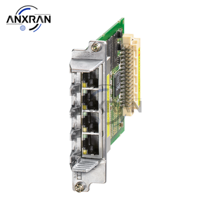 Module PROFINET BG EL Lackiert pour Siemens 6SL3055-0AA00-2EB0 SINAMICS S120 CBE20 6SL30550AA002EB0 - Product Image 1