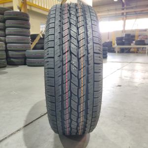 Pneu PCR de haute qualité DURATURN HT Radial 215/55R18 <span class=keywords><strong>TRAVIA</strong></span> H/T avec prix d'usine pour remplacement - Product Image 2