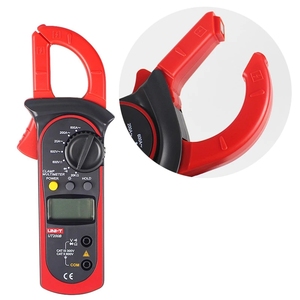 มัลติมิเตอร์แบบหนีบ UNI-T รุ่น UT200B คุณภาพสูง ขายดี - Product Image 5