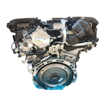 Moteurs Mercedes-Benz d'occasion originaux 276 M276 276820 276821276955 V6 avec turbo pour Benz ML400 3.0T
