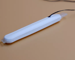 Empaquetado <span class=keywords><strong>nasal</strong></span> Esponja hemostática quirúrgica plástica <span class=keywords><strong>Merocel</strong></span> Pack Dressing - Product Image 3