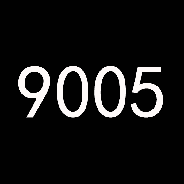 9005