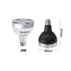 Tiết kiệm năng lượng và thân thiện với môi trường PAR30 bóng đèn LED PAR30 dẫn PAR30 Bóng Đèn par đèn - Product Image 5