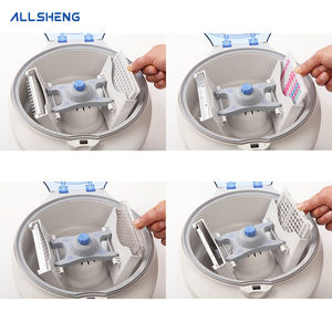 MPC-P25 0.2Ml Mini Pcr Plaat <span class=keywords><strong>Centrifuge</strong></span> Buizen Horizontale Rotor Mini-Plaat <span class=keywords><strong>Centrifuge</strong></span> - Product Image 3