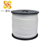 Corde en UHMWPE souple et résistante de 4 mm pour le kite-surf, la promotion de la pratique des cascades
