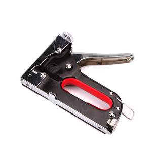 <span class=keywords><strong>Pistola</strong></span> de Grapas Tacker 3 <span class=keywords><strong>en</strong></span> 1, <span class=keywords><strong>Pistola</strong></span> de <span class=keywords><strong>Clavos</strong></span> Manual <span class=keywords><strong>para</strong></span> Tapicería de Sofás, Techos y <span class=keywords><strong>Madera</strong></span> - Product Image 2