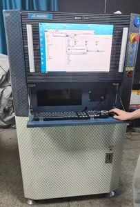 Высокоточное оборудование для автоматического оптического контроля - Product Image 3