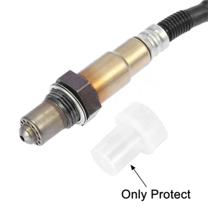 NOUVEAU Capteur d'Oxygène OEM 0258006573 0258006574 3M51-9F472-AC 3M519F472AC 1309292 pour Ford C-Max Fiesta Focus pour <span class=keywords><strong>Volvo</strong></span> C30 <span class=keywords><strong>S40</strong></span> V50 - Product Image 6