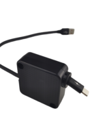 Câble USB rétractable unidirectionnel de type C de haute qualité, 0,9 m, électronique grand public, DYH-1706, bobine de câble USB-C