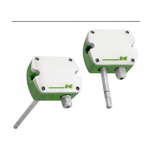 Sensor de temperatura y humedad montado en la pared Ee10 Ft3, salida de voltaje 0 100 Rh, precisión 2 - Product Image 3